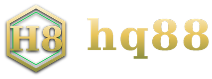 hq88 logo